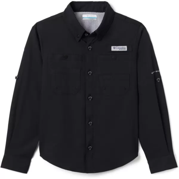 imageColumbia Boys Tamiami Long Sleeve ShirtColor