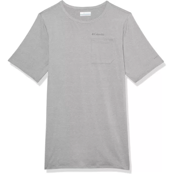 Cool Grey Heather