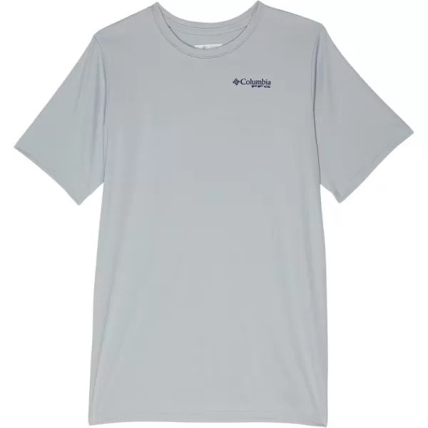 Cool Grey/Col Navy Gradient