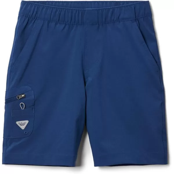 imageColumbia Boys Terminal Tackle ShortCarbon