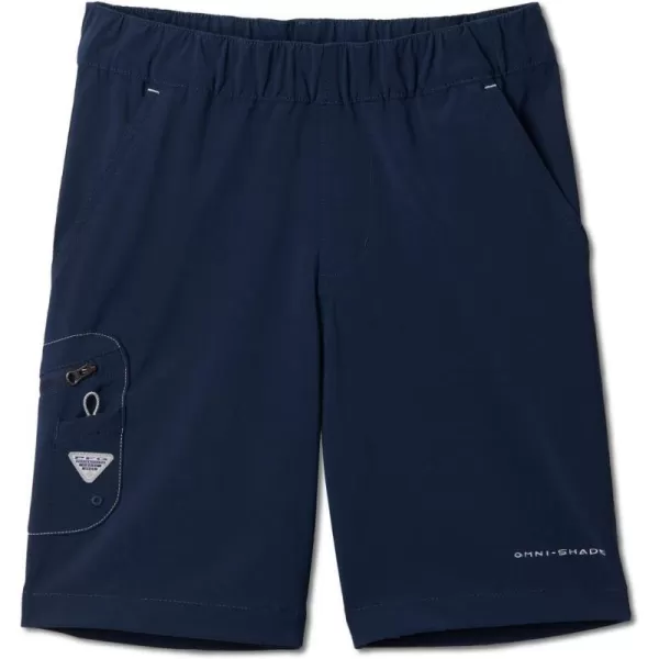 imageColumbia Boys Terminal Tackle ShortCollegiate Navy