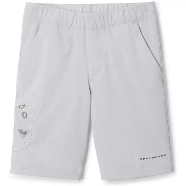 imageColumbia Boys Terminal Tackle ShortCool Grey