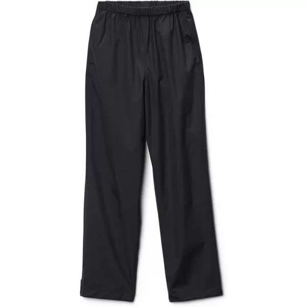 imageColumbia Boys Trail Adventure PantLittle Boys Black