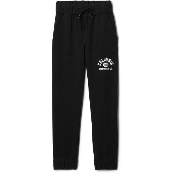 imageColumbia Boys Trek Ii JoggerBlack