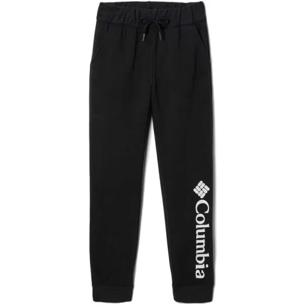 imageColumbia Boys Trek Ii JoggerBlackBlack
