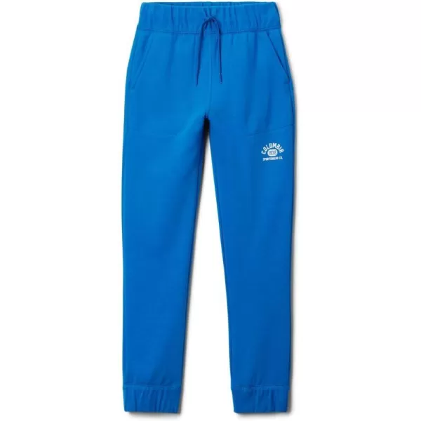 imageColumbia Boys Trek Ii JoggerBright Indigo