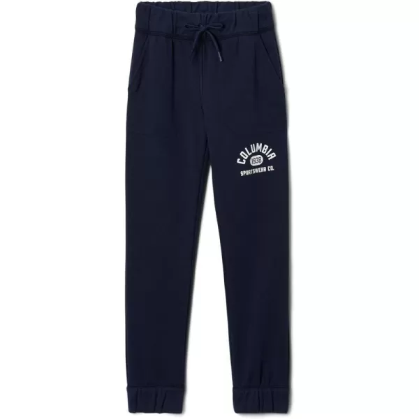 imageColumbia Boys Trek Ii JoggerCollegiate Navy