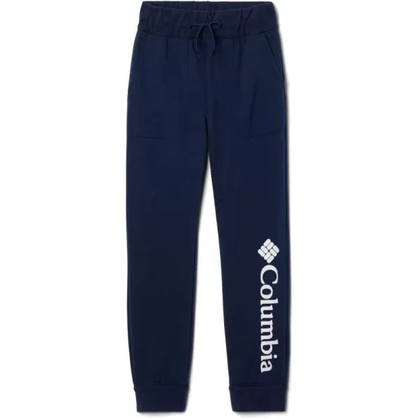 imageColumbia Boys Trek Ii JoggerCollegiate NavyCollegiate Navy