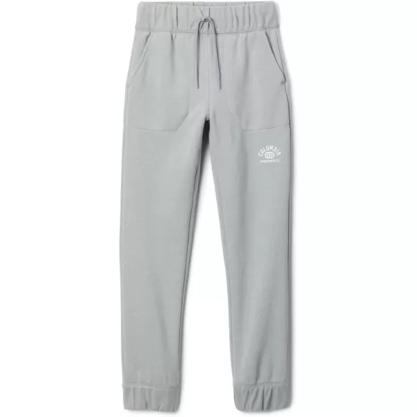 imageColumbia Boys Trek Ii JoggerColumbia Grey Heather