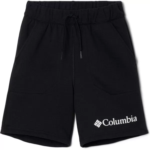 imageColumbia Boys Trek ShortBlack
