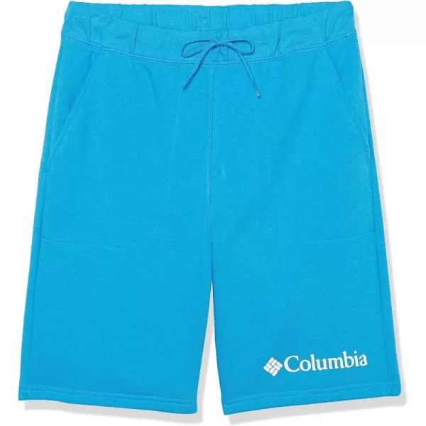 imageColumbia Boys Trek ShortCompass Blue