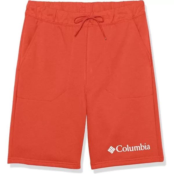 imageColumbia Boys Trek ShortSpicy