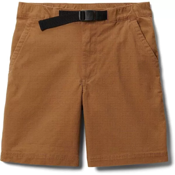 imageColumbia Boys Wallowa Belted ShortDelta