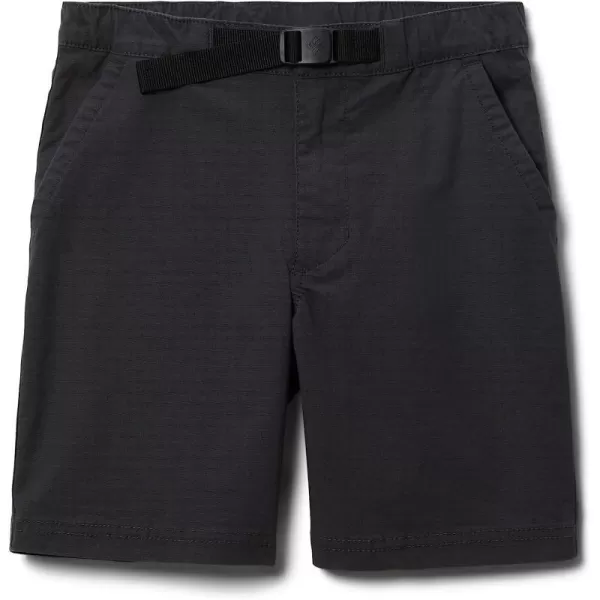 imageColumbia Boys Wallowa Belted ShortShark