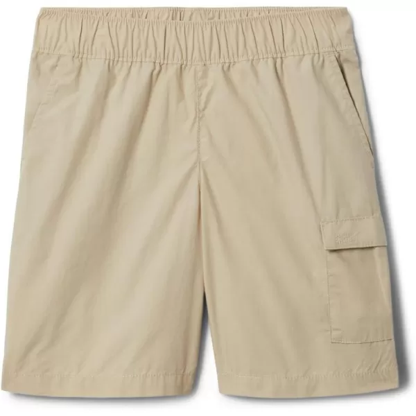 imageColumbia Boys Washed Out Cargo ShortAncient Fossil