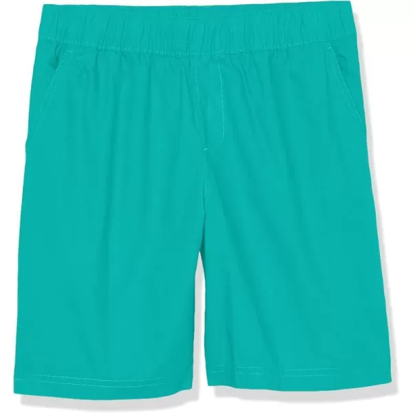 imageColumbia Boys Washed Out ShortBright Aqua