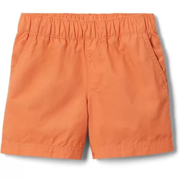 imageColumbia Boys Washed Out ShortDesert Orange