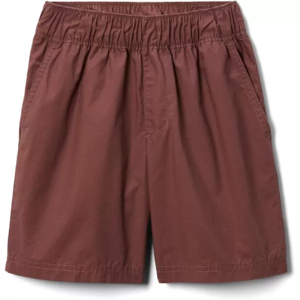 imageColumbia Boys Washed Out ShortLight Raisin
