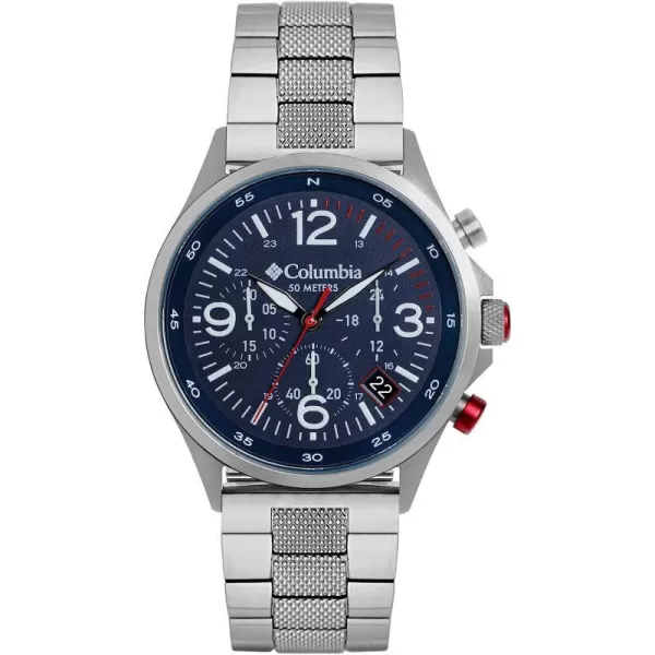 imageColumbia Canyon Ridge NavyColumbia Canyon Ridge Navy