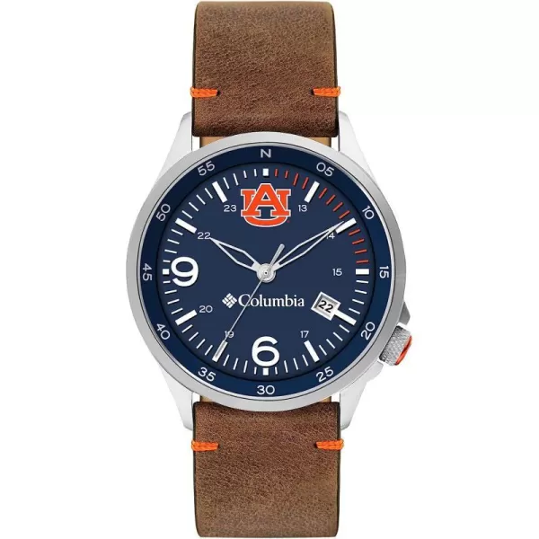 imageColumbia College Auburn Tigers Canyon Ridge WatchNavy