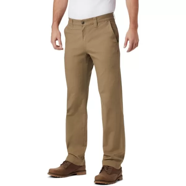 imageColumbia Flex ROC Pant Mens Flax 38W x 32LColumbia Flex ROC Pant Mens Flax 38W x 32L