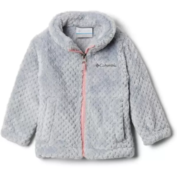 Columbia Grey
