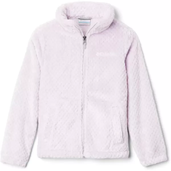 Pale Lilac Spring