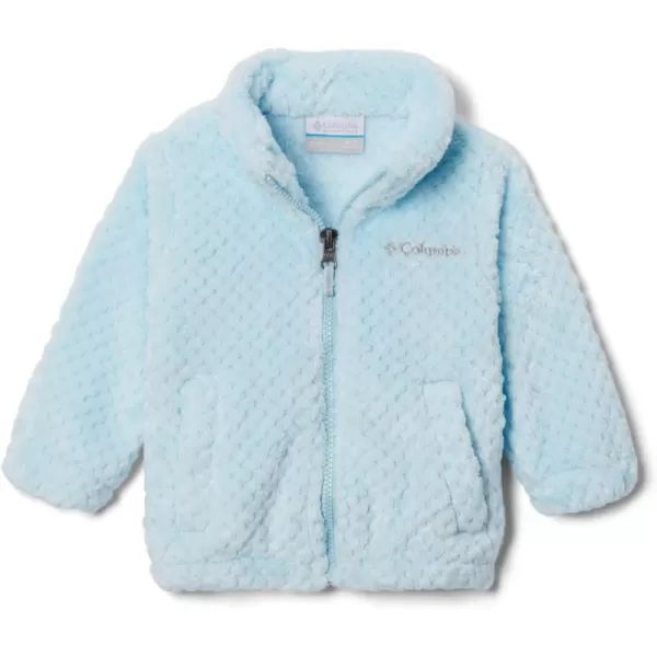 Spring Blue