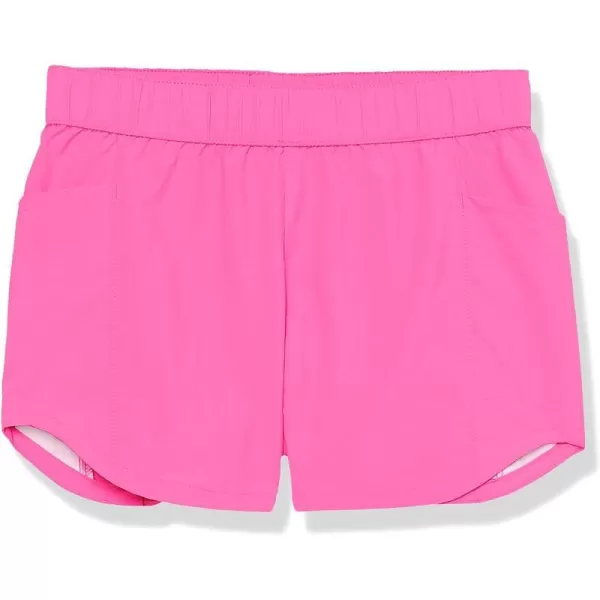 imageColumbia Girls Fork Stream ShortPink Ice