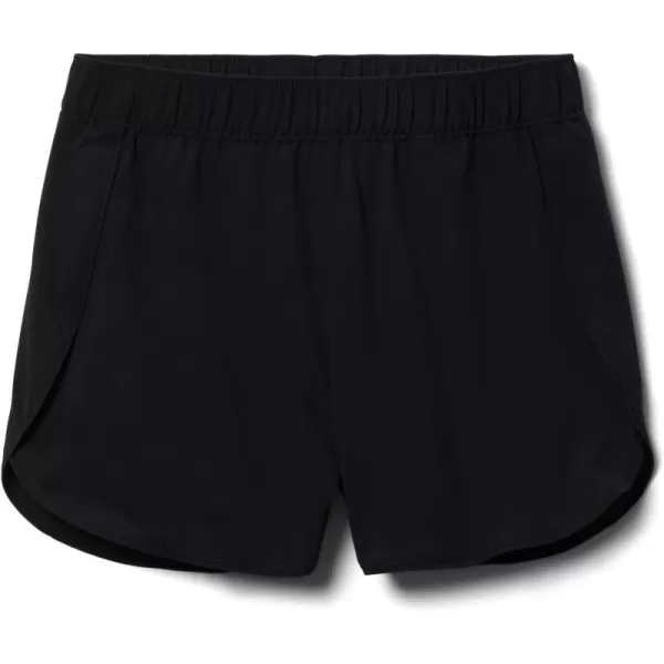 imageColumbia Girls Hike ShortBlack