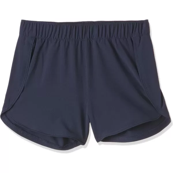 imageColumbia Girls Hike ShortNocturnal