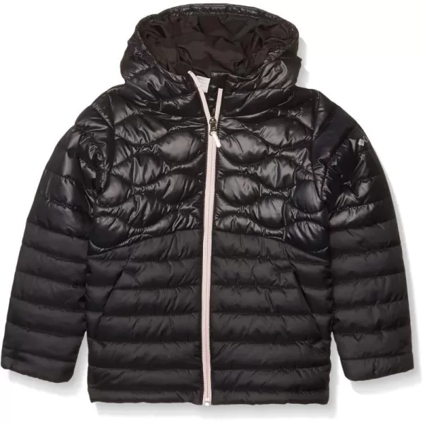 imageColumbia Girls Humphrey Hills PufferBlack