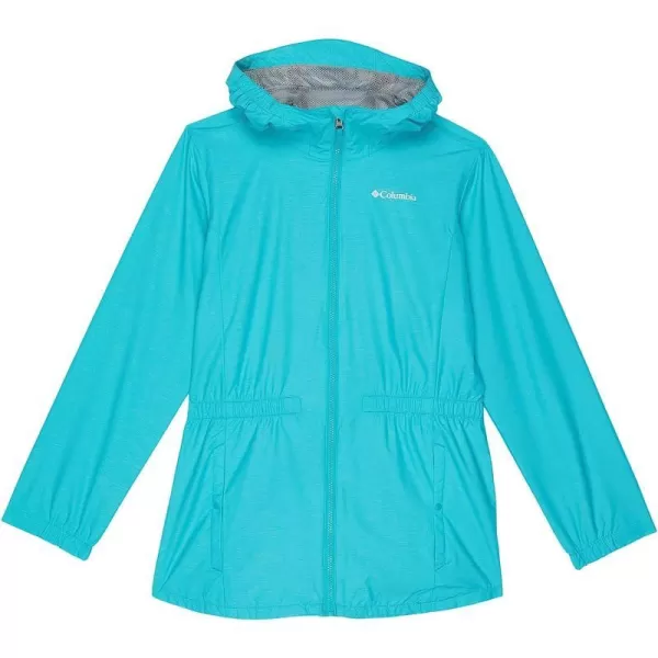 imageColumbia Girls Lillian Ridge JacketGeyser