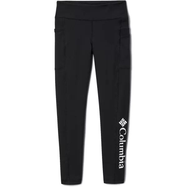 imageColumbia Girls Lodge LeggingBlack