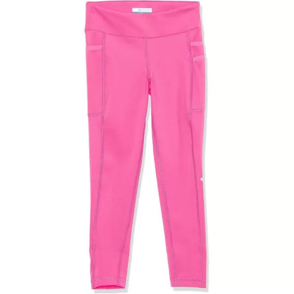 imageColumbia Girls Lodge LeggingWild Geranium