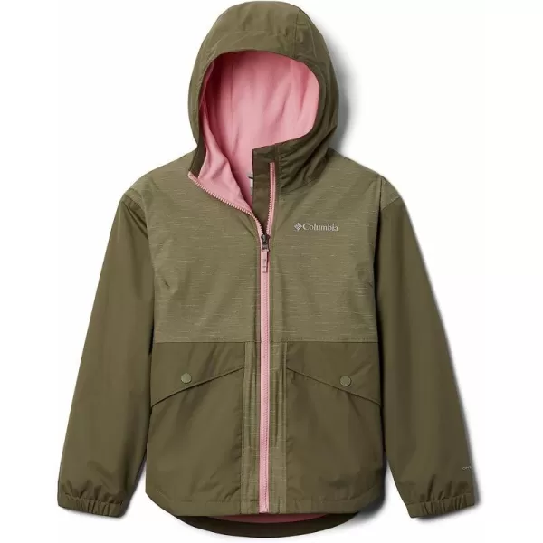 Stone Green/Stone Green Slub
