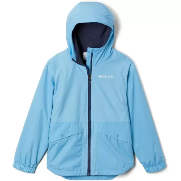 Vista Blue/Vista Blue Slub
