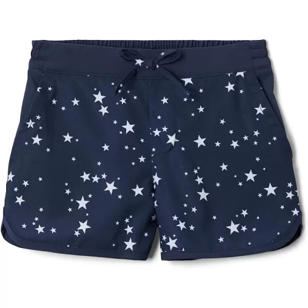 Nocturnal Starlit