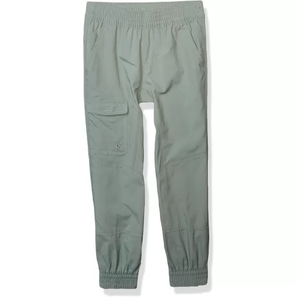 imageColumbia Girls Silver Ridge Pullon Banded PantLight Lichen