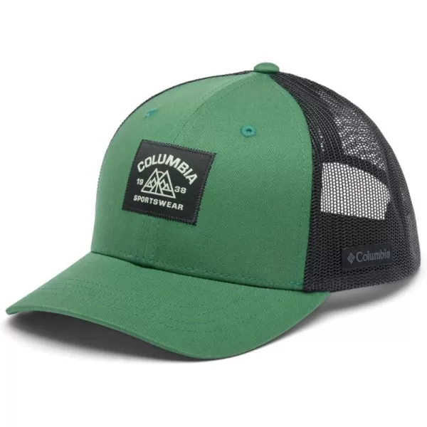 Canteen/Black/Doublepeak