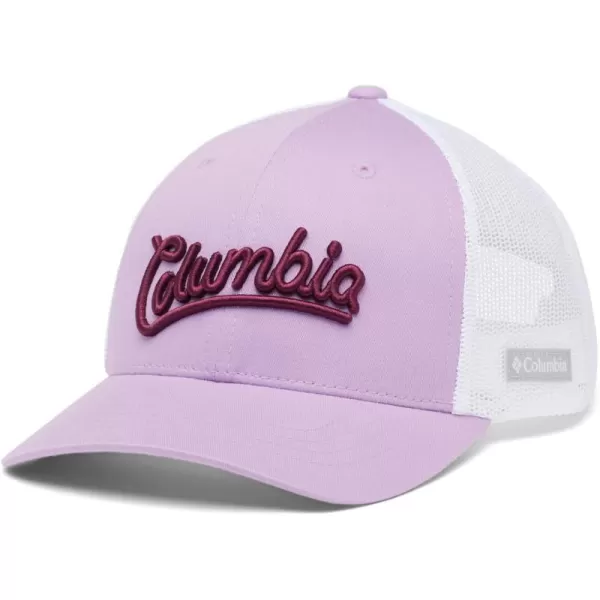 imageColumbia Girls Snap BackGumdropScripted