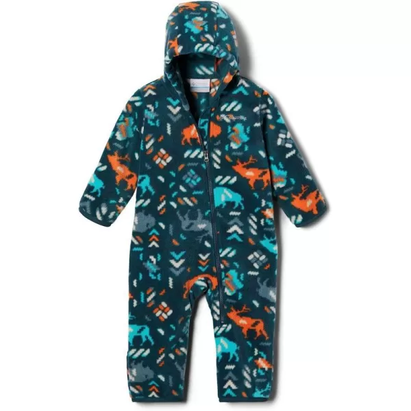 Baby Night Wave Buffaloroam