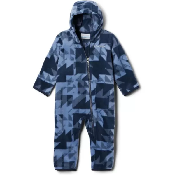 Collegiate Navy Quilted