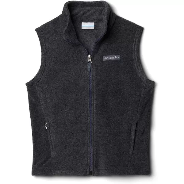 Charcoal Heather