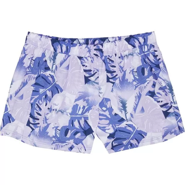imageColumbia Girls Super Tamiami Pullon ShortViolet Sea Philo Palms