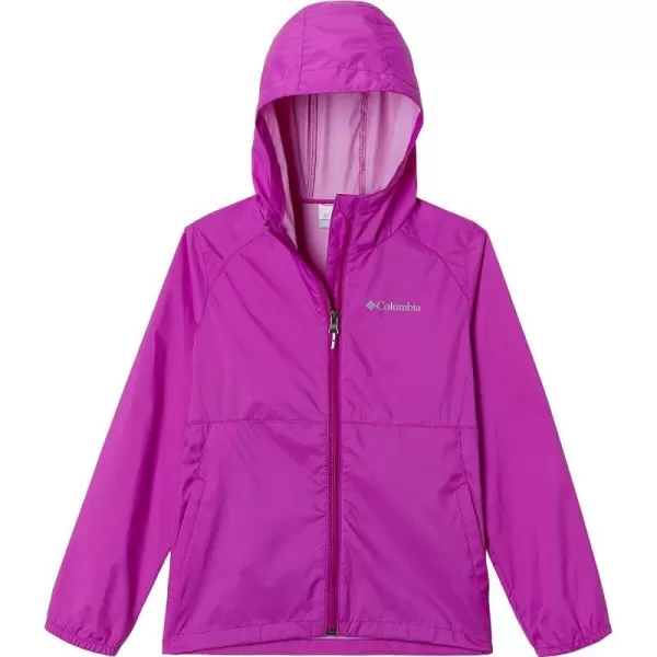 imageColumbia Girls Switchback Ii JacketBright Plum