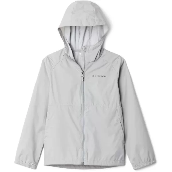 imageColumbia Girls Switchback Ii JacketColumbia Grey