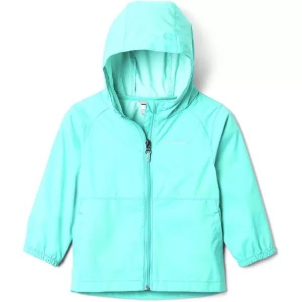imageColumbia Girls Switchback Ii JacketDolphinlegacy