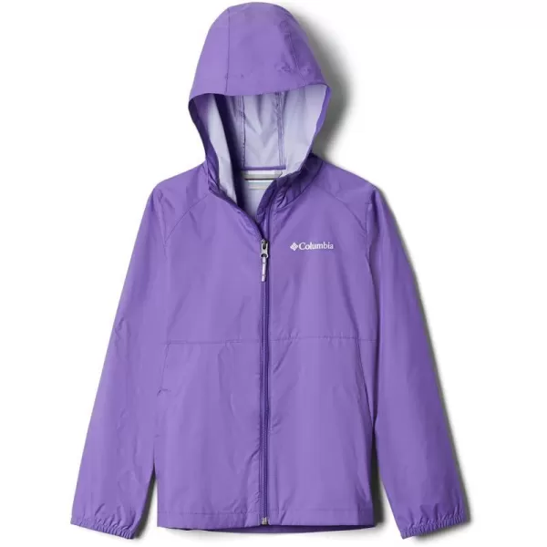 imageColumbia Girls Switchback Ii JacketGrape Gum