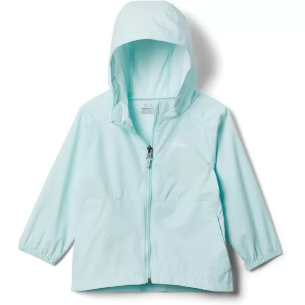 imageColumbia Girls Switchback Ii JacketIcy Morn
